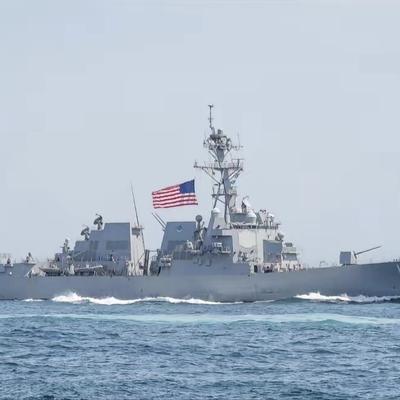 锋芒点兵：霍尔木兹海峡的水雷找不到了，美