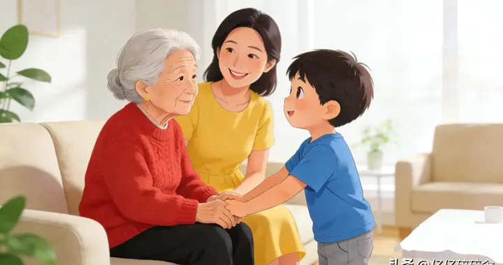 2026年育儿趋势中，“福报”并非玄虚之谈