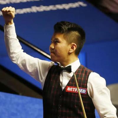 老高说体育：中国4人进决胜轮，今日再有1