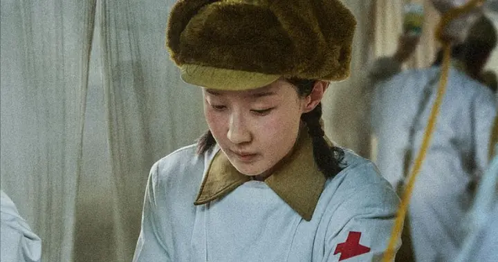 《志愿军：浴血和平》六大意难平，黄继光最催泪，女护士太痛心