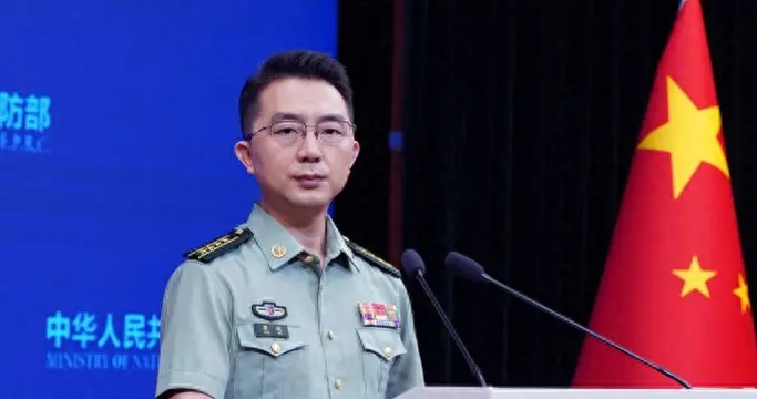 中方另起炉灶，29国贵客齐聚，国防部句句引爆舆论，美国始料未及