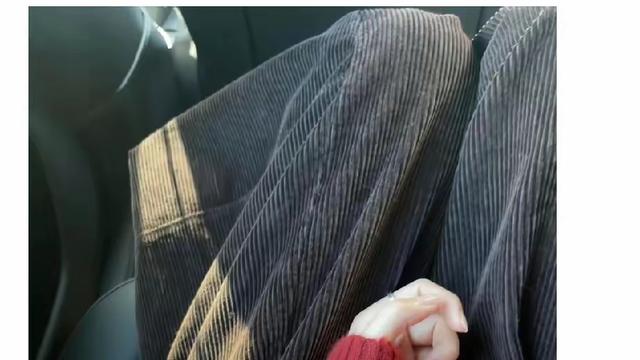 极目梵天舒：如果没有生理需要，男人们玩得