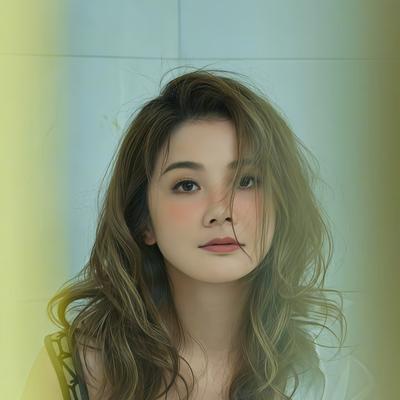 聪明的荷叶2kO：蔡卓妍，女神的魅力值拉