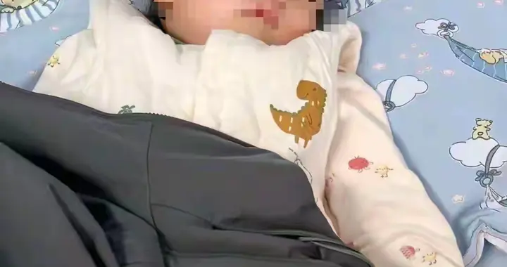 1岁男童输阿奇霉素4分钟后离世，家属质疑抢救问题，官方介入调查