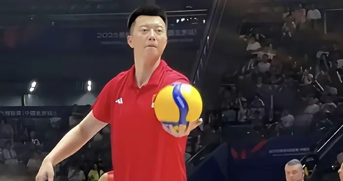 女排输球，张晨背锅？以后辽宁还想和江苏合作吗？