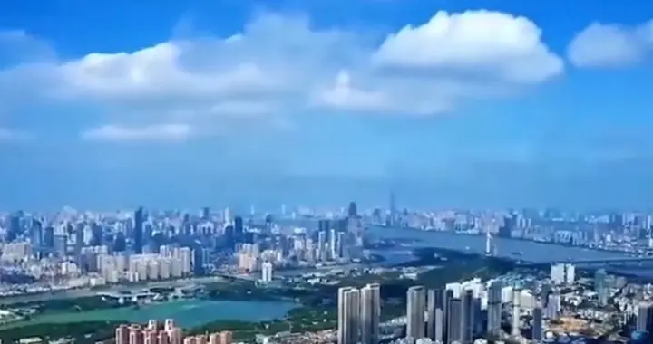 中部城市一季度榜单风云突变，宜昌逆势领跑襄阳增速放缓