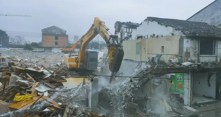 连发5条公告！淮安区这些地方拟征收土地！这次有你家吗？