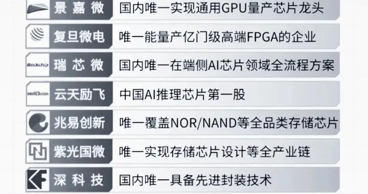 具有唯一性的公司+创新药+AI热门+大金融+数据要素+卫星互联网等
