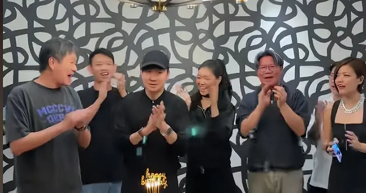 林俊杰45岁生日愿望曝光，曾自爆生命走进倒计时，恐步方大同后尘