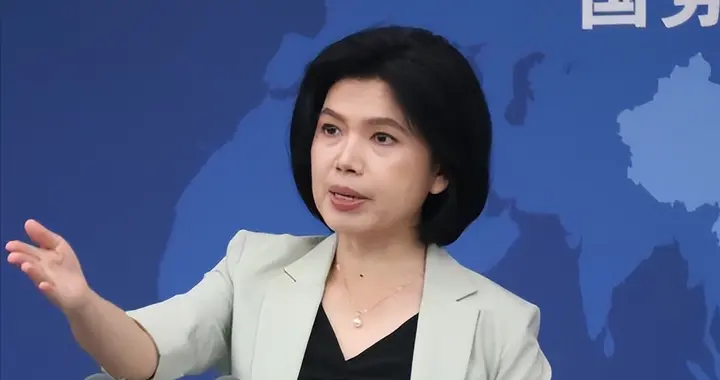 统一是台湾唯一出路！台教授大胆讨论两制方案，国台办亮明立场
