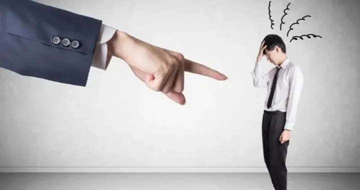 很多人已经掉进职场大坑，只是自己还不知道