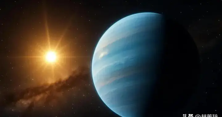 为了200年后的中国，院士发声：必须去海王星“住”下来