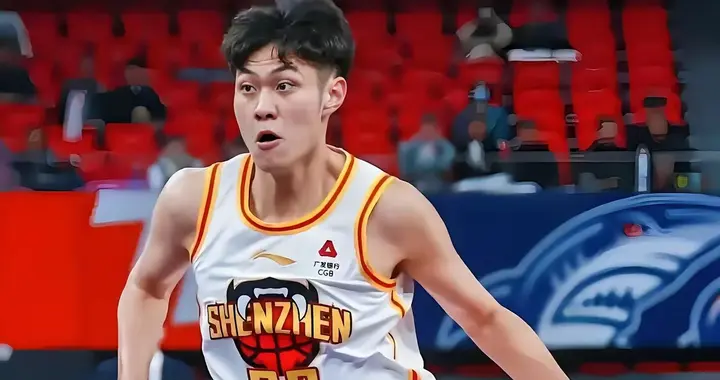 CBA第32轮，本土锋线球员谁最棒？请看前五名排行榜！