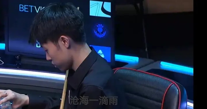 “大黑马”常冰玉再爆冷门，6-1掀翻马克艾伦闯进决赛！