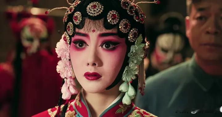 《主角》：五个让人“意难平”的角色，小白鞋排在第四位