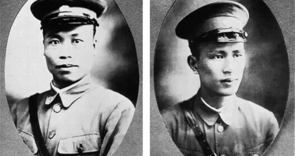 李宗仁凭啥能稳坐桂系老大？终极因素就六个字！