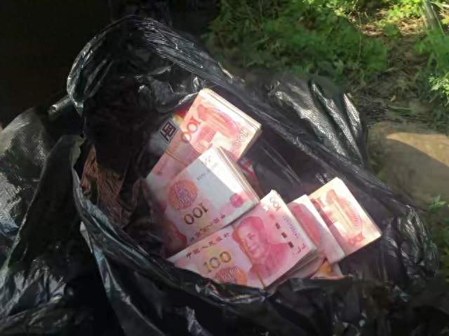 撞死人不填命容女士遇到了真正好法官