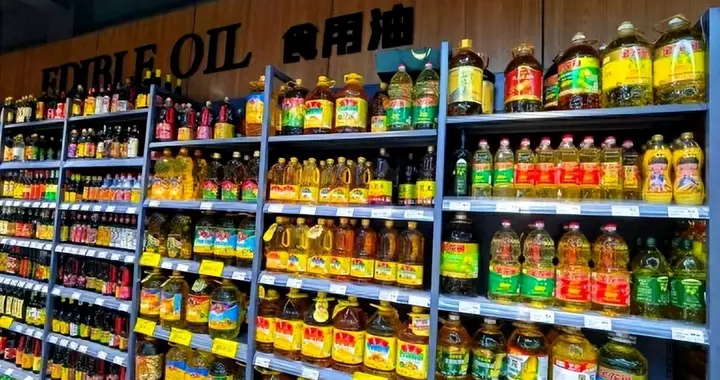 不出意外，下半年开始，大米、面粉、食用油或迎来行业新一轮洗牌