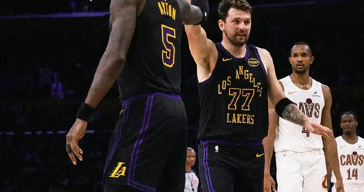 湖人116-112骑士！各取所需的默契，这才是季后赛该有的防守硬度