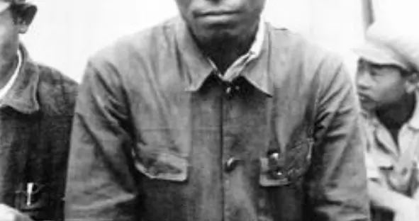 刘少奇在长征中经历了什么？看懂这件事，就知道他为何是二号人物