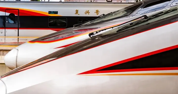 实锤，京沪高铁靠增加伪标杆车次抬升整体票价