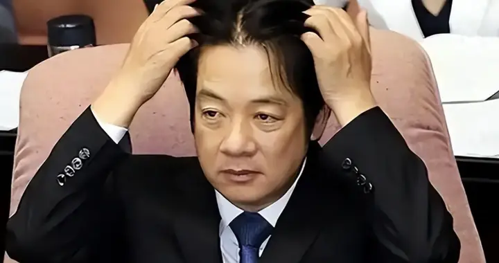 狂妄！赖清德疯狂叫嚣，要用无人机在海峡制造“地狱景象”