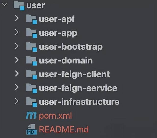 为了DDD 熬夜撸了一套Idea插件（工程源码）