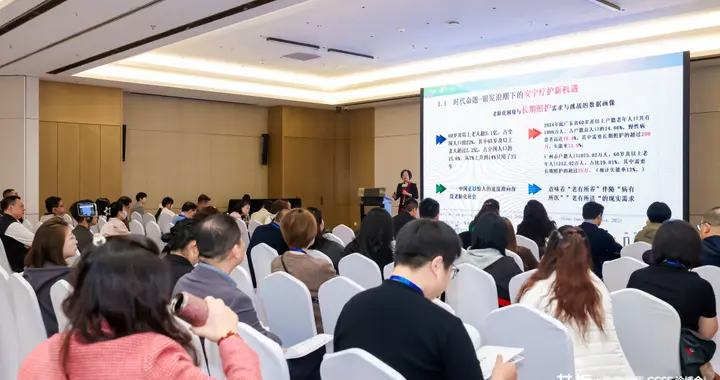 一床难求！这家医疗机构用14年把冷门赛道做成区域标杆，凭什么？