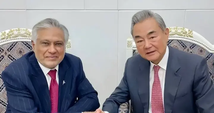 想赖掉中企4230亿？中国必须让巴基斯坦明白，坑中国人钱的代价！