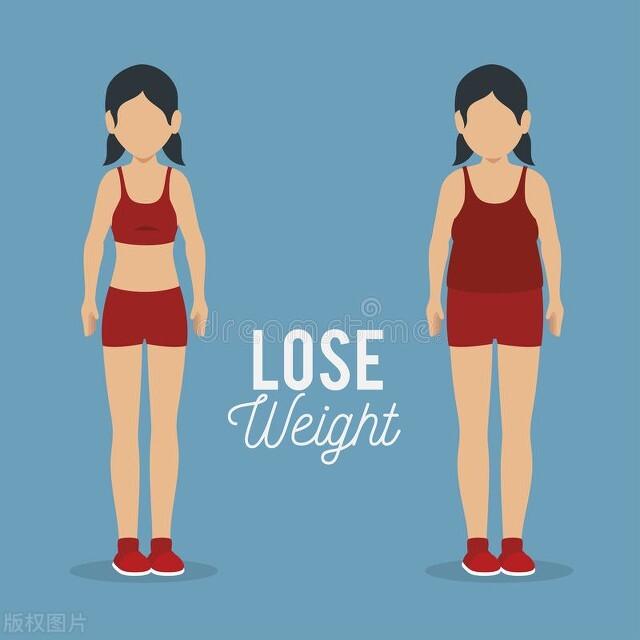 为什么减肥后身材易反弹？3个方法帮你维持住身材