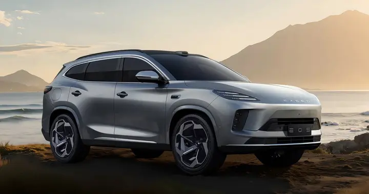 奇瑞星途E05官图发布，纯电续航165公里，有望9月份上市