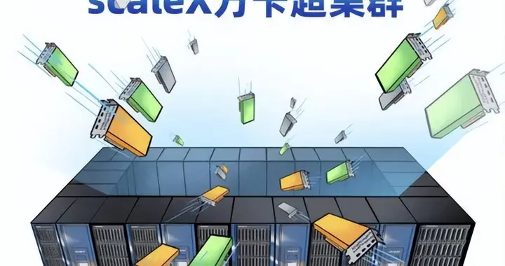 国产万卡超集群正式“扛任务”,这一次是动真格的!