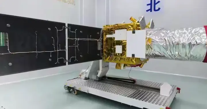 五羊星座首发星成功入轨！组网完成后，灾害应急最快30分钟响应