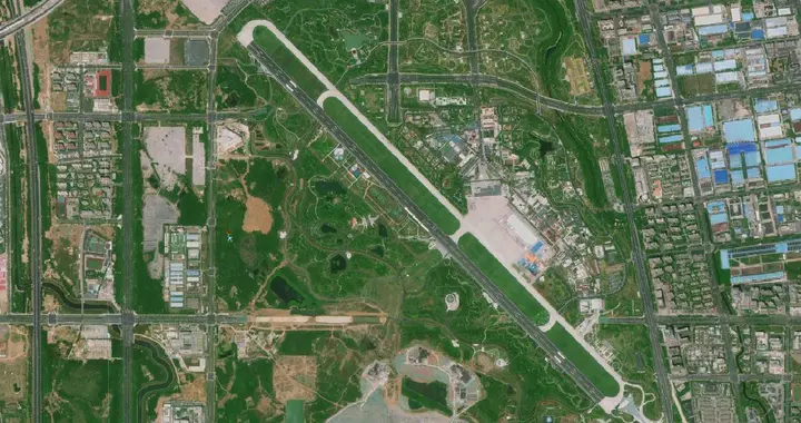 太给力！12.7平方公里黄金地块，打造全国顶级生态名片→