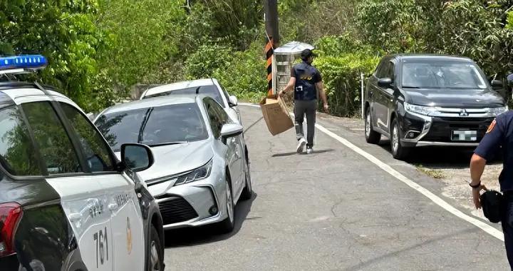 台湾一家三口自杀身亡！当地官员：这家人生活困难
