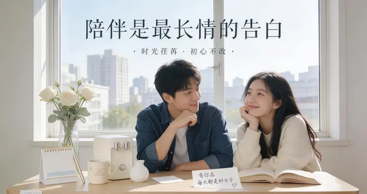 什么样的分手，才有机会重新复合？