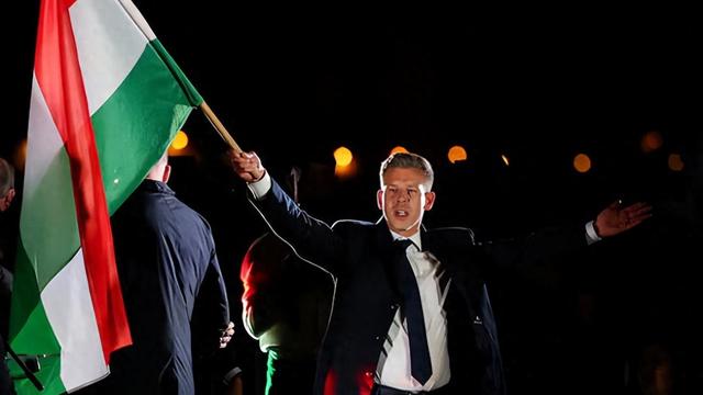 达观君：毛焦尔击败欧尔班，同阵营20年战