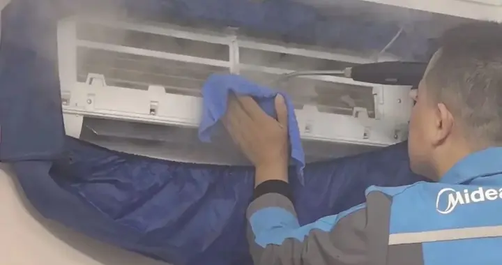 怕售后加钱？美的售后一口价，真没套路！