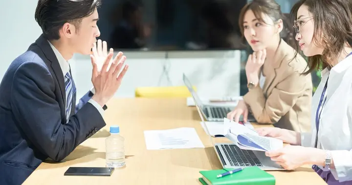 真正厉害的领导从不骂人，3套方法专治员工摸鱼