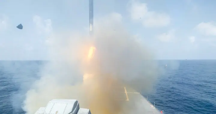 打伊朗简直烧钱，美军6天烧113亿美元弹药费，仗打完恐遇天文军费