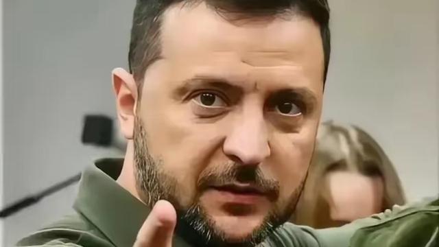 碎片读世界：泽连斯基就万斯在布达佩斯关于