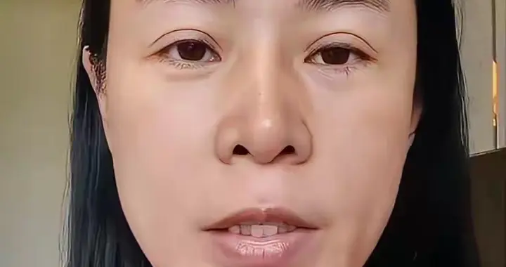 韩家回应李鑫妻子二婚传闻？家姐态度转冷，直播寻亲被指为流量