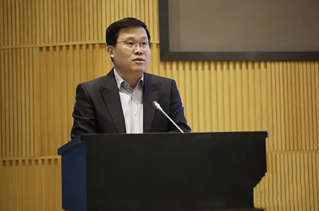 少见：安徽移动副总经理突然离职