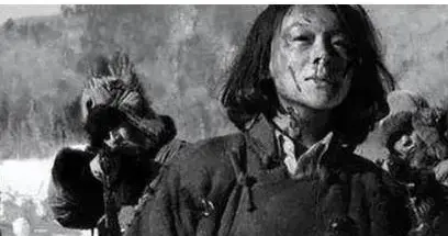 那一刻 她用生命书写母爱的最后篇章 1928年的绝望与希望交织的告别