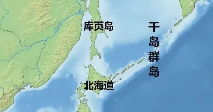 日本投降当晚，苏联悄悄干了件大事，气得日本至今仍向俄罗斯抗议