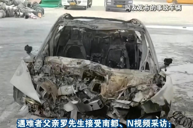 小米做得对 ! 雷军终于回应 , 遇难者原来\早有预兆\ , 一个细节惹的祸