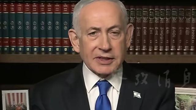 愚仁yu：内塔尼亚胡自诩：西班牙抹黑我们