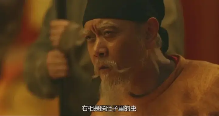 李林甫不死，安禄山确实是不敢反，这就是极为讽刺的一物降一物呀