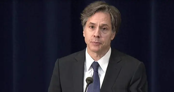 卸下重担的布林肯曾直言：如果中美一对一单挑，赢家并不会是美国