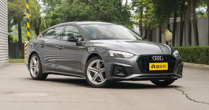 智能车机评测：2025款奥迪A5豪华动感型